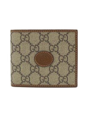 Gucci GG Retro Billfold Wallet